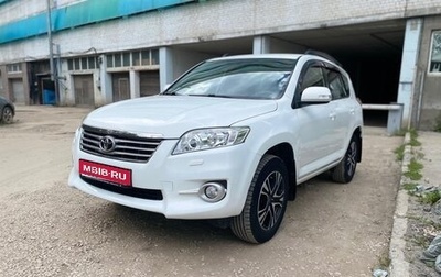 Toyota RAV4, 2012 год, 1 450 000 рублей, 1 фотография