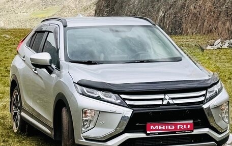 Mitsubishi Eclipse Cross, 2019 год, 2 100 000 рублей, 1 фотография