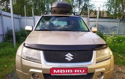 Suzuki Grand Vitara, 2006 год, 774 000 рублей, 1 фотография