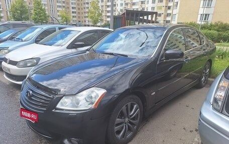 Infiniti M, 2008 год, 610 000 рублей, 1 фотография