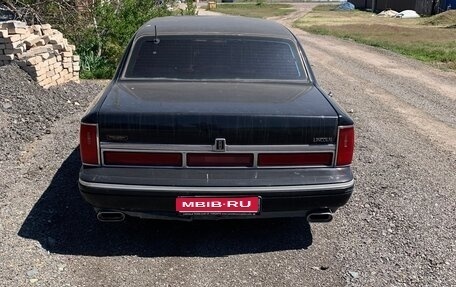 Lincoln Town Car II, 1996 год, 230 000 рублей, 1 фотография