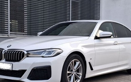 BMW 5 серия, 2021 год, 3 590 000 рублей, 1 фотография