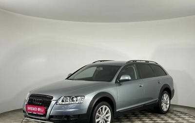 Audi A6 allroad, 2010 год, 1 560 000 рублей, 1 фотография