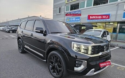 KIA Mohave I, 2021 год, 3 000 000 рублей, 1 фотография