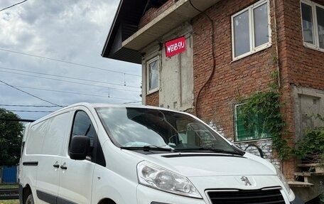 Peugeot Expert II, 2013 год, 1 300 000 рублей, 1 фотография