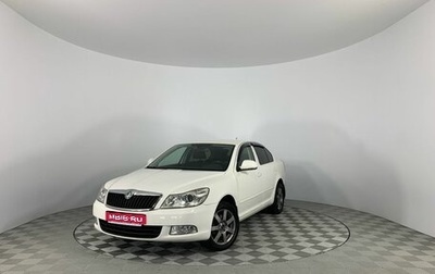 Skoda Octavia, 2010 год, 890 000 рублей, 1 фотография