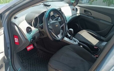 Chevrolet Cruze II, 2010 год, 650 000 рублей, 1 фотография