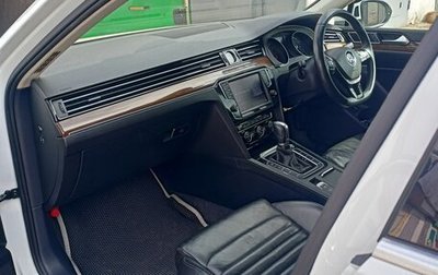 Volkswagen Passat B8 рестайлинг, 2015 год, 1 299 000 рублей, 1 фотография