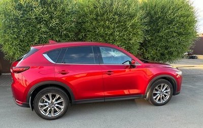 Mazda CX-5 II, 2020 год, 2 850 000 рублей, 1 фотография