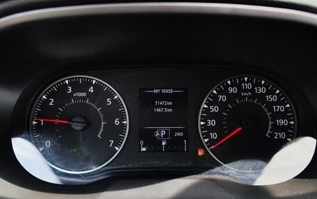 Renault Arkana I, 2020 год, 1 699 000 рублей, 16 фотография