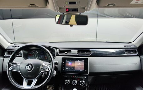 Renault Arkana I, 2020 год, 1 699 000 рублей, 17 фотография