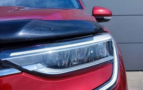 Renault Arkana I, 2020 год, 1 699 000 рублей, 21 фотография
