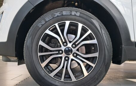 Hyundai Creta I рестайлинг, 2020 год, 1 597 000 рублей, 22 фотография
