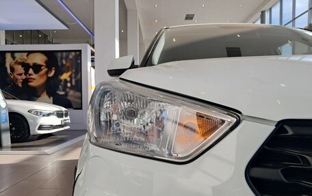 Hyundai Creta I рестайлинг, 2020 год, 1 597 000 рублей, 21 фотография