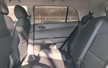 Hyundai Creta I рестайлинг, 2020 год, 1 597 000 рублей, 16 фотография