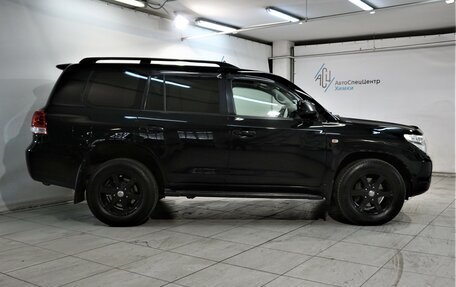 Toyota Land Cruiser 200, 2009 год, 2 599 800 рублей, 19 фотография
