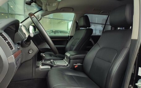 Toyota Land Cruiser 200, 2018 год, 6 690 000 рублей, 26 фотография