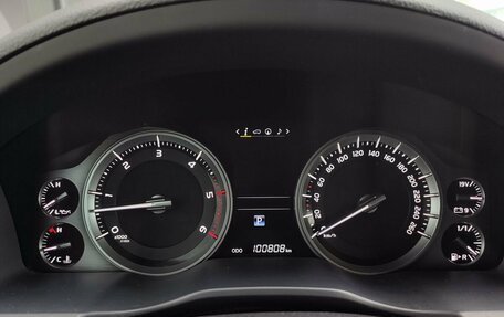 Toyota Land Cruiser 200, 2018 год, 6 690 000 рублей, 22 фотография