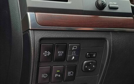 Toyota Land Cruiser 200, 2018 год, 6 690 000 рублей, 36 фотография