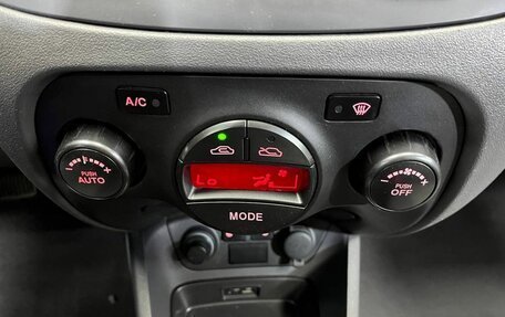 KIA Rio II, 2010 год, 670 000 рублей, 15 фотография
