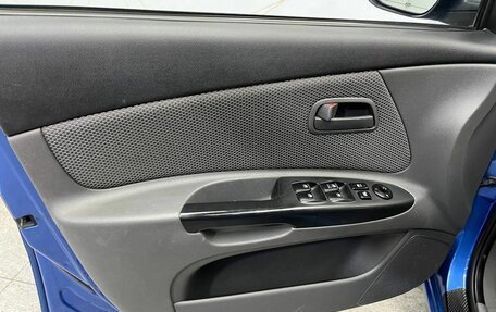 KIA Rio II, 2010 год, 670 000 рублей, 22 фотография