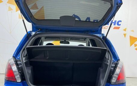 KIA Rio II, 2010 год, 670 000 рублей, 18 фотография