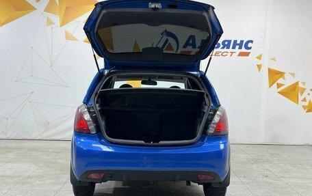 KIA Rio II, 2010 год, 670 000 рублей, 35 фотография