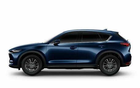 Mazda CX-5 II, 2025 год, 4 235 000 рублей, 2 фотография