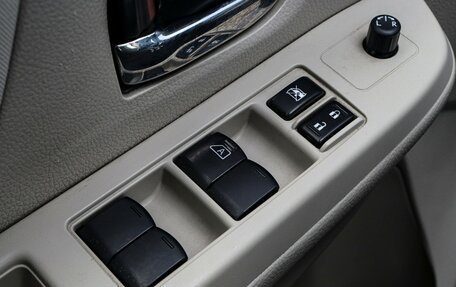 Subaru XV I рестайлинг, 2012 год, 1 497 000 рублей, 18 фотография