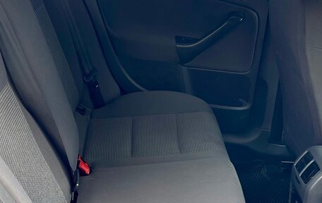 Volkswagen Jetta VI, 2009 год, 540 000 рублей, 9 фотография