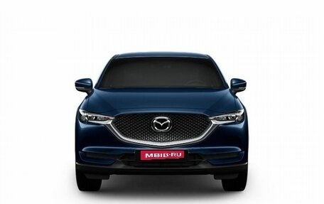 Mazda CX-5 II, 2025 год, 4 235 000 рублей, 4 фотография