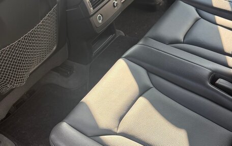 Audi Q7, 2018 год, 4 200 000 рублей, 17 фотография
