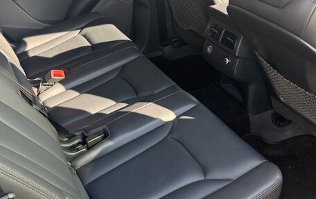 Audi Q7, 2018 год, 4 200 000 рублей, 14 фотография