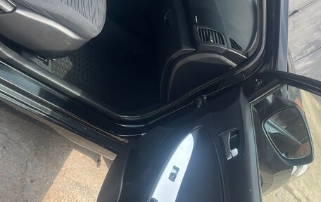 Hyundai Solaris II рестайлинг, 2015 год, 800 000 рублей, 9 фотография