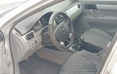 Chevrolet Lacetti, 2011 год, 420 000 рублей, 5 фотография