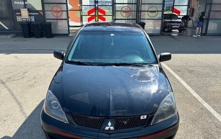 Mitsubishi Lancer IX, 2006 год, 600 000 рублей, 7 фотография