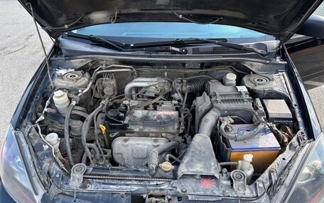 Mitsubishi Lancer IX, 2006 год, 600 000 рублей, 15 фотография