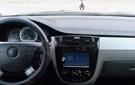 Chevrolet Lacetti, 2011 год, 420 000 рублей, 7 фотография