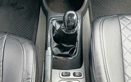 Chevrolet Lacetti, 2011 год, 420 000 рублей, 6 фотография