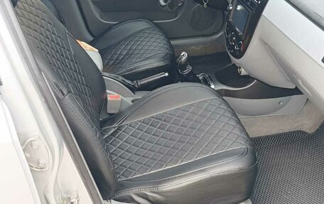 Chevrolet Lacetti, 2011 год, 420 000 рублей, 8 фотография