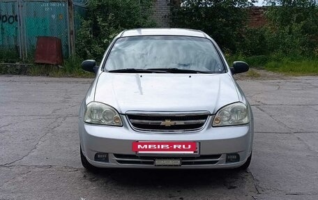 Chevrolet Lacetti, 2011 год, 420 000 рублей, 3 фотография