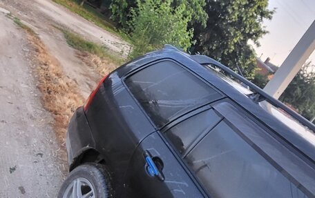 Toyota Corolla, 2001 год, 790 000 рублей, 9 фотография