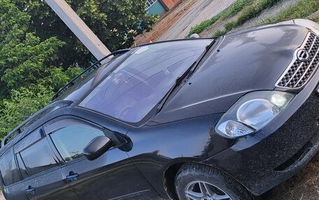 Toyota Corolla, 2001 год, 790 000 рублей, 8 фотография