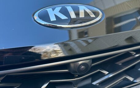 KIA K5, 2019 год, 2 550 000 рублей, 2 фотография
