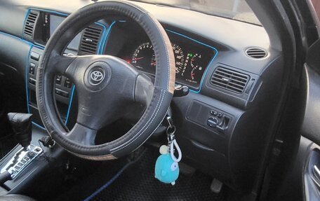 Toyota Corolla, 2001 год, 790 000 рублей, 10 фотография