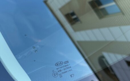 KIA K5, 2019 год, 2 550 000 рублей, 3 фотография