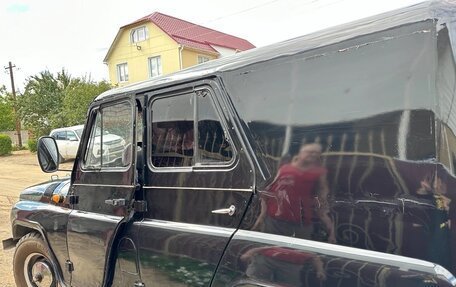 ЛуАЗ 3151, 1994 год, 320 000 рублей, 6 фотография