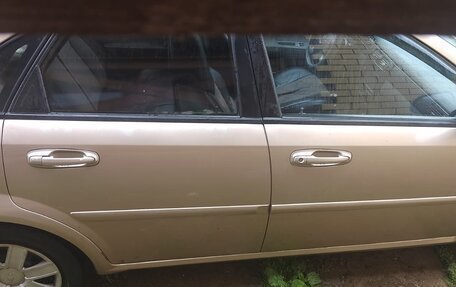 Chevrolet Lacetti, 2007 год, 330 000 рублей, 3 фотография