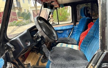 ЛуАЗ 3151, 1994 год, 320 000 рублей, 8 фотография