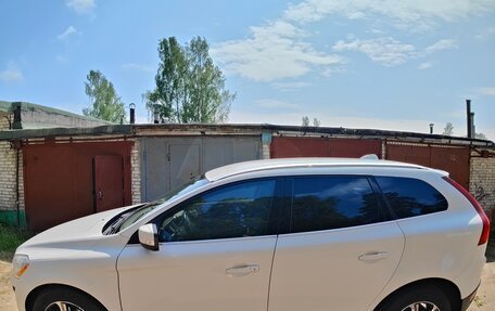 Volvo XC60 II, 2013 год, 1 500 000 рублей, 3 фотография